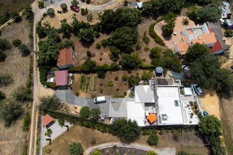 Villa i Moncarapacho, Faro, Moncarapacho - € 540.000 | Ref: KWPT-020541 - foto 1