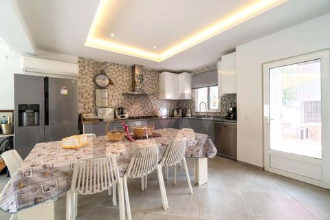 Villa i Moncarapacho, Faro, Moncarapacho - € 540.000 | Ref: KWPT-020541 - foto 4