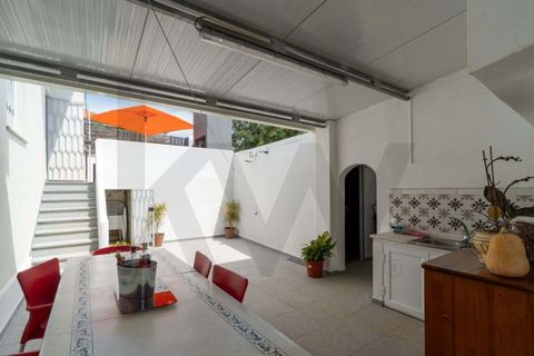 Villa i Moncarapacho, Faro, Moncarapacho - € 540.000 | Ref: KWPT-020541 - foto 8