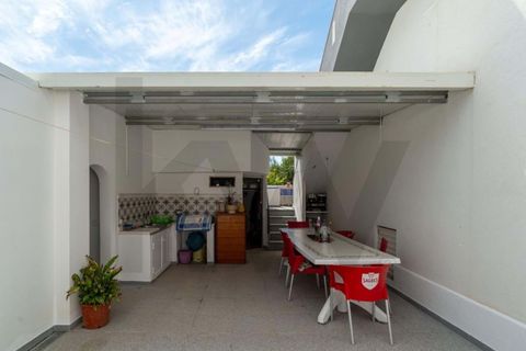 Villa i Moncarapacho, Faro, Moncarapacho - € 540.000 | Ref: KWPT-020541 - foto 9