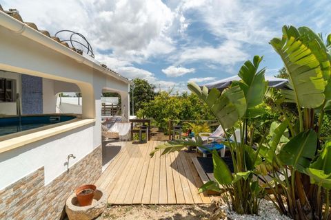 Villa i Moncarapacho, Faro, Moncarapacho - € 540.000 | Ref: KWPT-020541 - foto 12