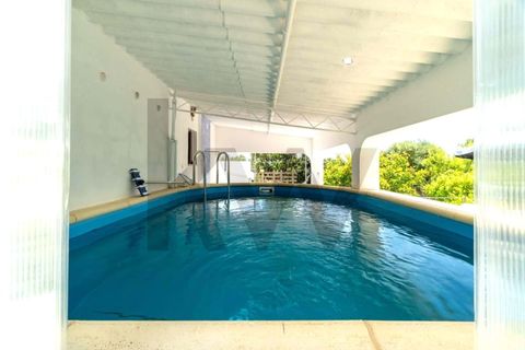 Villa i Moncarapacho, Faro, Moncarapacho - € 540.000 | Ref: KWPT-020541 - foto 15