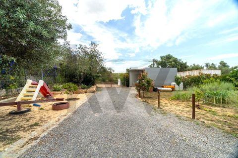 Villa i Moncarapacho, Faro, Moncarapacho - € 540.000 | Ref: KWPT-020541 - foto 16
