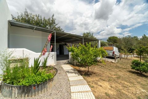 Villa i Moncarapacho, Faro, Moncarapacho - € 540.000 | Ref: KWPT-020541 - foto 20