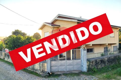 Villa i Barcelos, Braga, Barcelos - € 230.000 | Ref: 272M001013 - foto 1