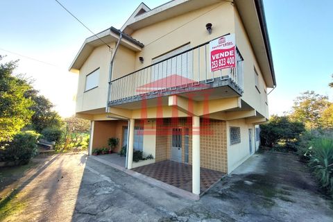 Villa i Barcelos, Braga, Barcelos - € 230.000 | Ref: 272M001013 - foto 2