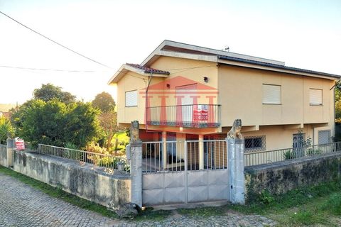 Villa i Barcelos, Braga, Barcelos - € 230.000 | Ref: 272M001013 - foto 3