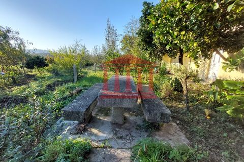 Villa i Barcelos, Braga, Barcelos - € 230.000 | Ref: 272M001013 - foto 4