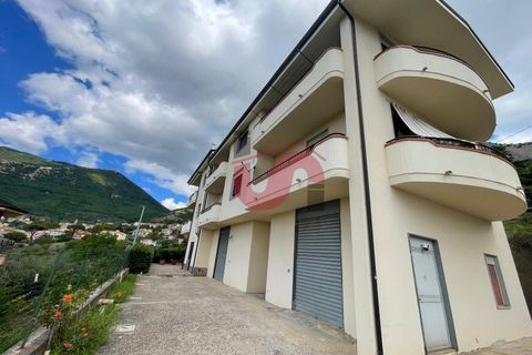 Lejlighed i Vitulano, Benevento, Vitulano - € 119.000 | Ref: AA39733 - foto 2