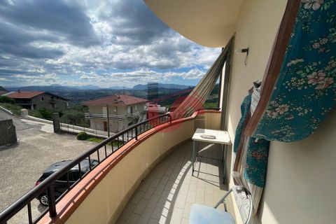 Lejlighed i Vitulano, Benevento, Vitulano - € 119.000 | Ref: AA39733 - foto 9