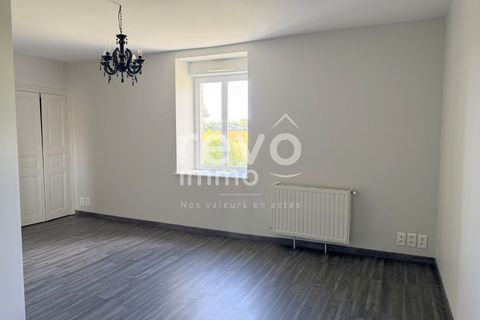 Villa i Saint-Sulpice-le-Verdon, Vendee, Saint-Sulpice-le-Verdon - € 354.990 | Ref: 4901050957 - foto 7