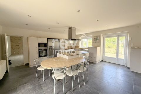 Villa i Saint-Sulpice-le-Verdon, Vendee, Saint-Sulpice-le-Verdon - € 354.990 | Ref: 4901050957 - foto 9