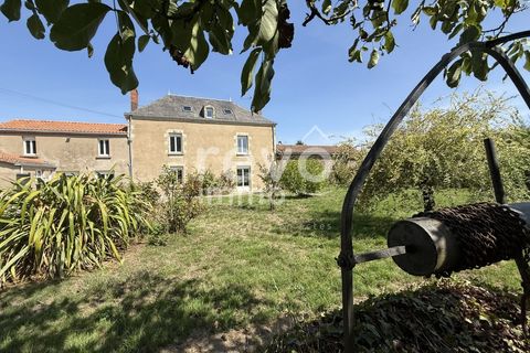 Villa i Saint-Sulpice-le-Verdon, Vendee, Saint-Sulpice-le-Verdon - € 354.990 | Ref: 4901050957 - foto 12