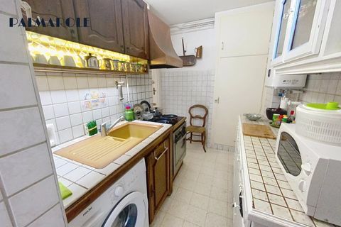 Leilighet i Perpignan, Pyrenees-Orientales, Perpignan - € 140 000 | Ref: 4823 - foto 7