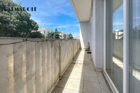Lejlighed i Perpignan, Pyrenees-Orientales, Perpignan - € 110.000 | Ref: 4825 - foto 1