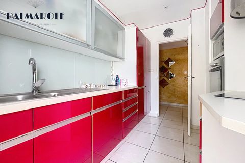 Lejlighed i Perpignan, Pyrenees-Orientales, Perpignan - € 110.000 | Ref: 4825 - foto 2