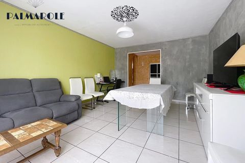 Lejlighed i Perpignan, Pyrenees-Orientales, Perpignan - € 110.000 | Ref: 4825 - foto 3