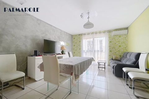 Lejlighed i Perpignan, Pyrenees-Orientales, Perpignan - € 110.000 | Ref: 4825 - foto 4
