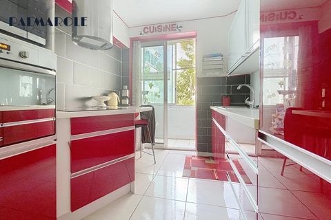 Lejlighed i Perpignan, Pyrenees-Orientales, Perpignan - € 110.000 | Ref: 4825 - foto 5