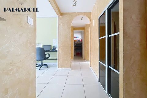 Lejlighed i Perpignan, Pyrenees-Orientales, Perpignan - € 110.000 | Ref: 4825 - foto 9