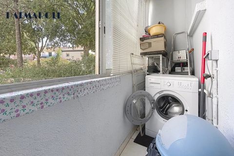 Lejlighed i Perpignan, Pyrenees-Orientales, Perpignan - € 110.000 | Ref: 4825 - foto 10