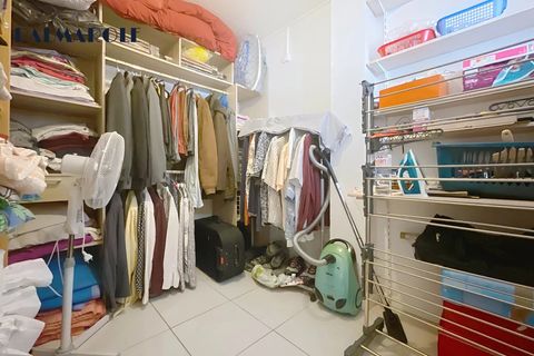 Lejlighed i Perpignan, Pyrenees-Orientales, Perpignan - € 110.000 | Ref: 4825 - foto 11