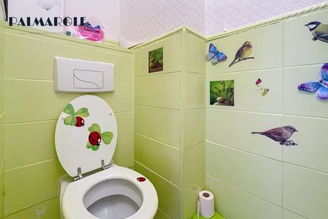 Lejlighed i Perpignan, Pyrenees-Orientales, Perpignan - € 110.000 | Ref: 4825 - foto 13