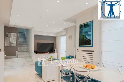 Rækkehus i Montignoso, Massa and Carrara, Montignoso - € 1.350.000 | Ref: REA512 - foto 5