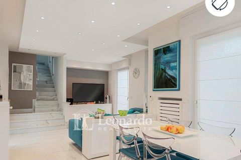 Rækkehus i Montignoso, Massa and Carrara, Montignoso - € 1.350.000 | Ref: REA512 - foto 12