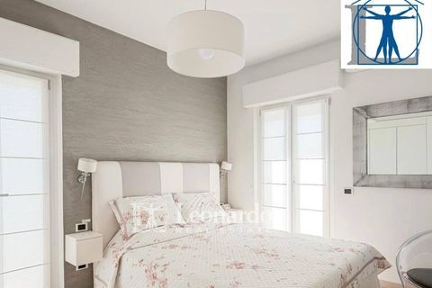 Rækkehus i Montignoso, Massa and Carrara, Montignoso - € 1.350.000 | Ref: REA512 - foto 16