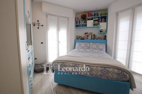 Rækkehus i Montignoso, Massa and Carrara, Montignoso - € 1.350.000 | Ref: REA512 - foto 17