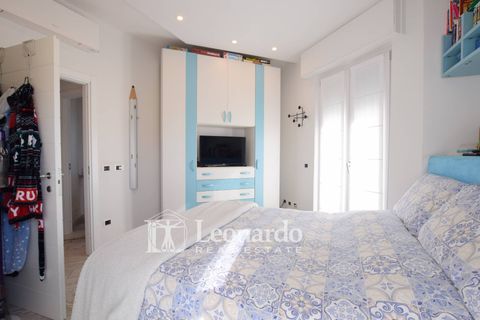Rækkehus i Montignoso, Massa and Carrara, Montignoso - € 1.350.000 | Ref: REA512 - foto 18