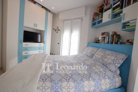 Rækkehus i Montignoso, Massa and Carrara, Montignoso - € 1.350.000 | Ref: REA512 - foto 19
