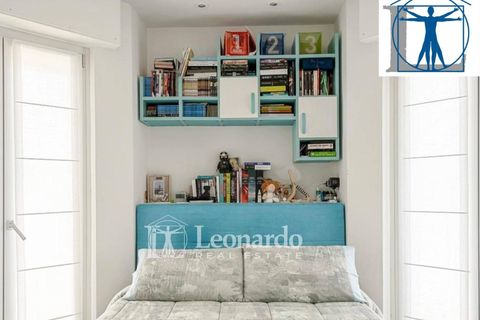 Rækkehus i Montignoso, Massa and Carrara, Montignoso - € 1.350.000 | Ref: REA512 - foto 20