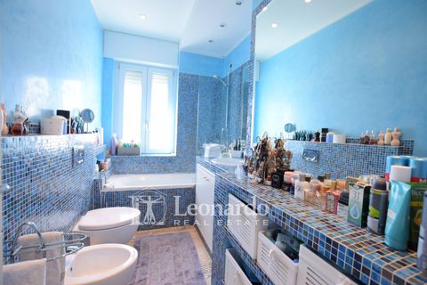 Rækkehus i Montignoso, Massa and Carrara, Montignoso - € 1.350.000 | Ref: REA512 - foto 22