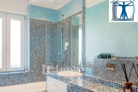 Rækkehus i Montignoso, Massa and Carrara, Montignoso - € 1.350.000 | Ref: REA512 - foto 23