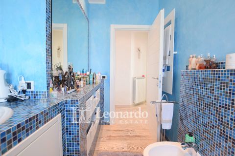 Rækkehus i Montignoso, Massa and Carrara, Montignoso - € 1.350.000 | Ref: REA512 - foto 25