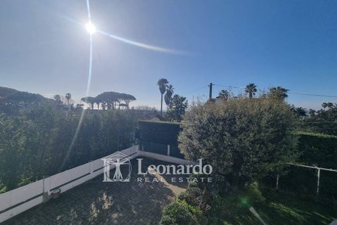 Rækkehus i Montignoso, Massa and Carrara, Montignoso - € 1.350.000 | Ref: REA512 - foto 40