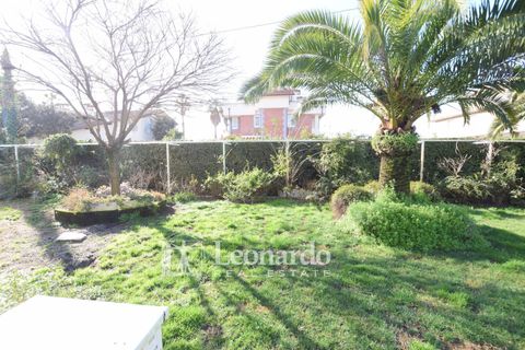 Rækkehus i Montignoso, Massa and Carrara, Montignoso - € 1.350.000 | Ref: REA512 - foto 45