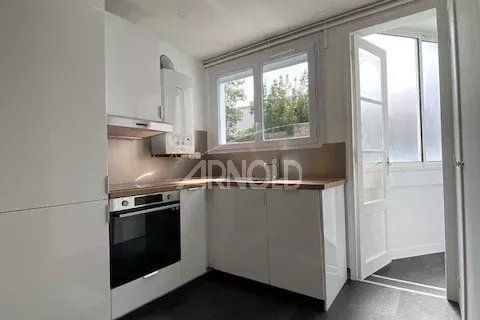 Lejlighed i Nantes, Loire-Atlantique, Nantes - € 254.400 | Ref: 82622890 - foto 4