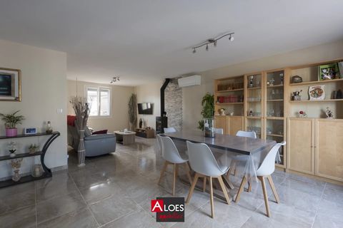 Villa i Aigues-Mortes, Gard, Aigues-Mortes - € 382.000 | Ref: 86195472 - foto 2