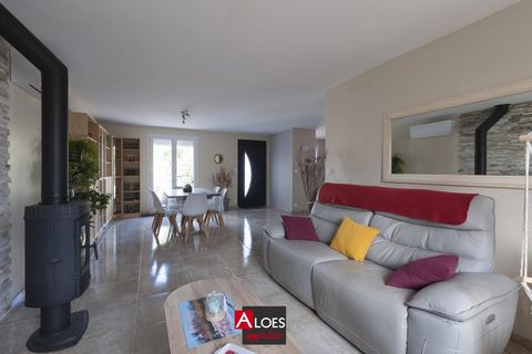 Villa i Aigues-Mortes, Gard, Aigues-Mortes - € 382.000 | Ref: 86195472 - foto 4