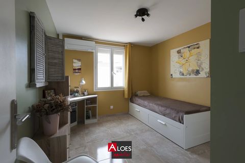 Villa i Aigues-Mortes, Gard, Aigues-Mortes - € 382.000 | Ref: 86195472 - foto 5