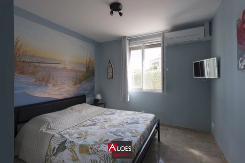 Villa i Aigues-Mortes, Gard, Aigues-Mortes - € 382.000 | Ref: 86195472 - foto 6