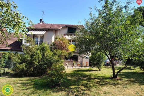 Villa a Dun-le-Palestel, Creuse, Dun-le-Palestel - € 171.800 | Ref: 63CAL110337 - foto 2