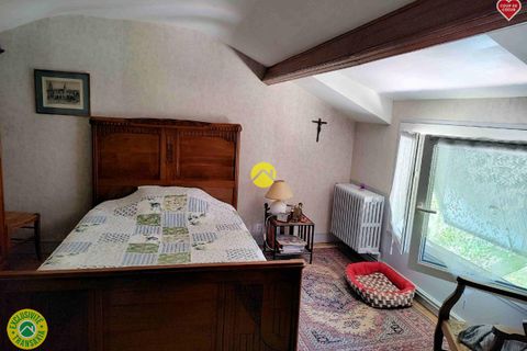 Villa a Dun-le-Palestel, Creuse, Dun-le-Palestel - € 171.800 | Ref: 63CAL110337 - foto 7