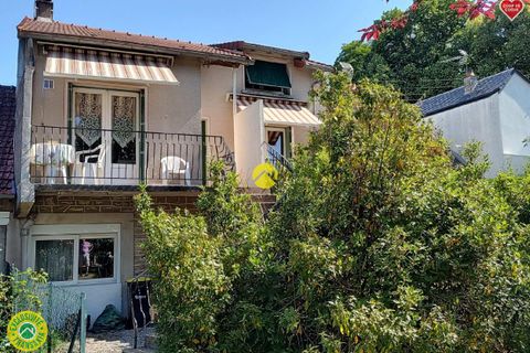 Villa a Dun-le-Palestel, Creuse, Dun-le-Palestel - € 171.800 | Ref: 63CAL110337 - foto 10