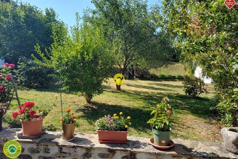 Villa a Dun-le-Palestel, Creuse, Dun-le-Palestel - € 171.800 | Ref: 63CAL110337 - foto 11