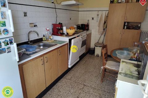 Villa a Dun-le-Palestel, Creuse, Dun-le-Palestel - € 171.800 | Ref: 63CAL110337 - foto 16