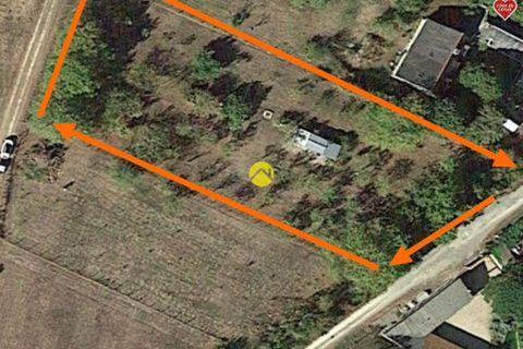 Helårsgrund i Reuilly, Indre, Reuilly - € 25.000 | Ref: 66MS110992 - foto 1